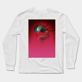 Replicant Long Sleeve T-Shirt